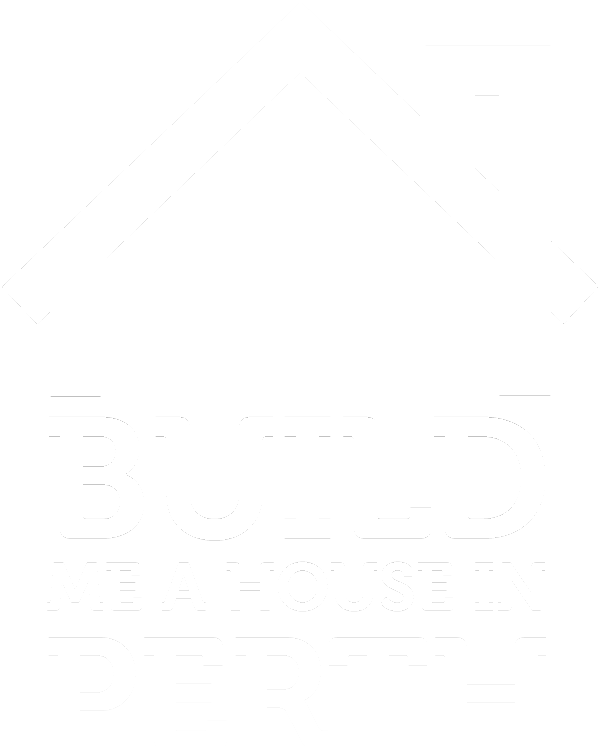Build Me A House Perth Logo