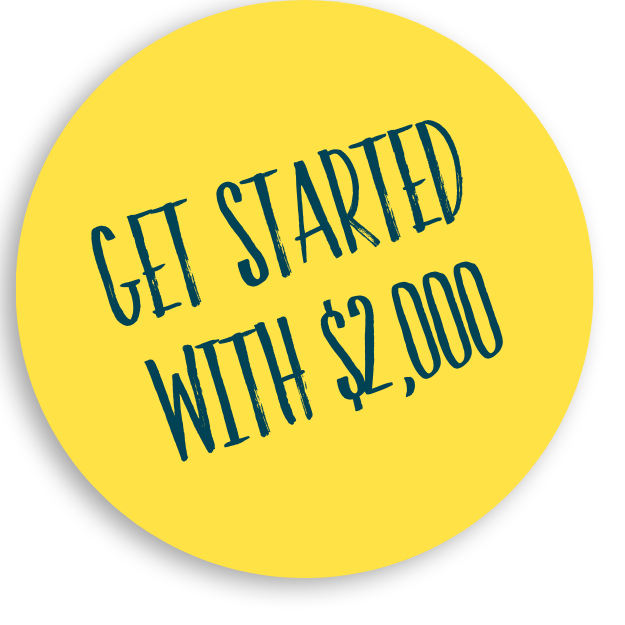 Get Started With 2000